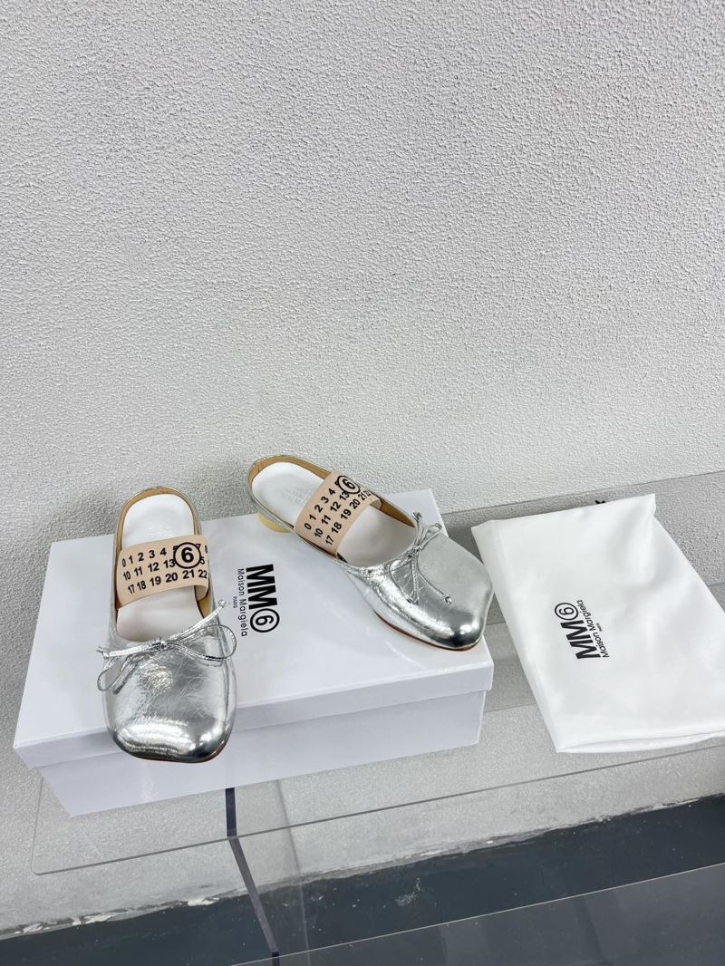 Maison Margiela Sandals